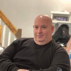 Meet your Posher, Robert